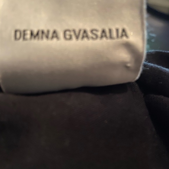 Vetements Patchwork Hoodie size Small (ove… - Picture 5 of 7